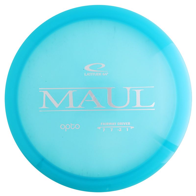 Opto Maul