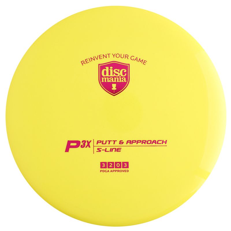 S-Line P3x