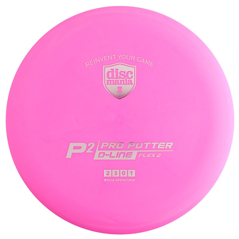 D-Line P2 Flex 2