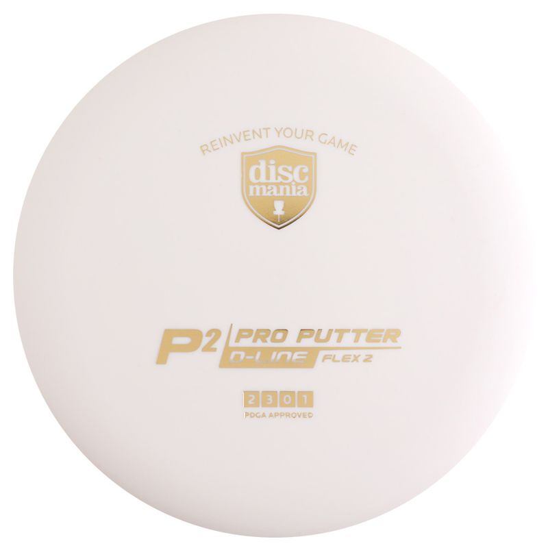 D-Line P2 Flex 2