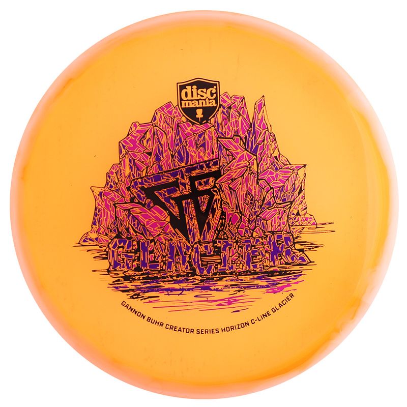 C-Line Horizon Glacier - Gannon Buhr Creator Series