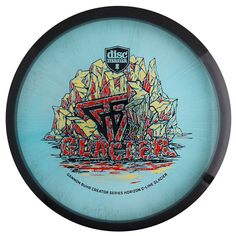C-Line Horizon Glacier - Gannon Buhr Creator Series