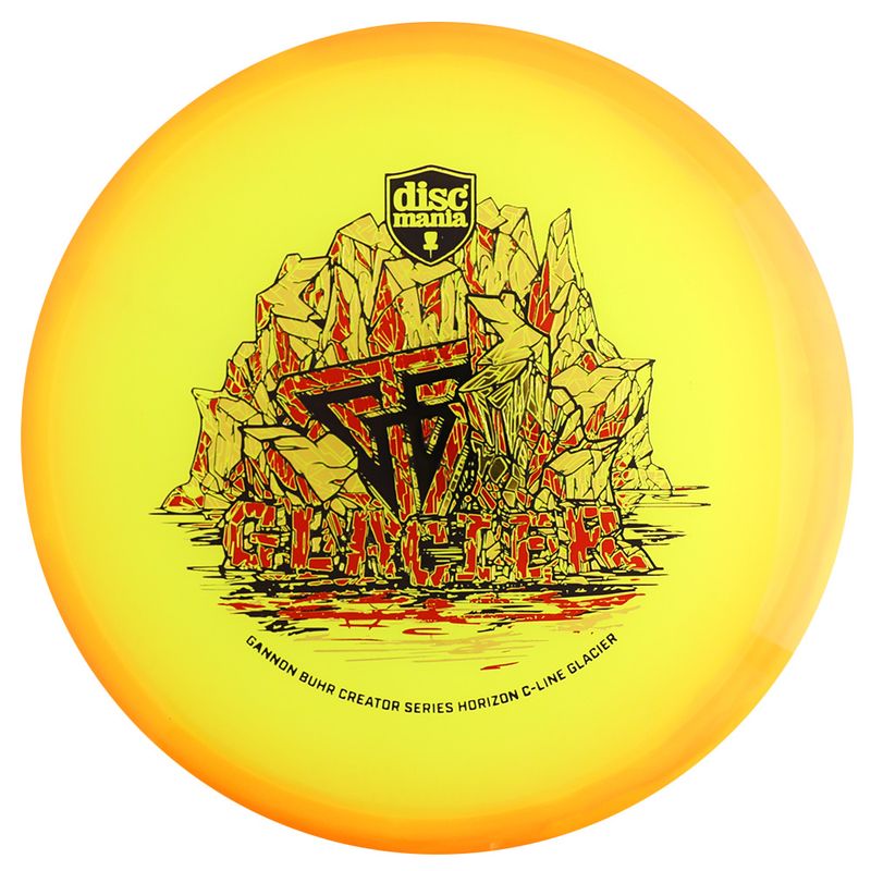C-Line Horizon Glacier - Gannon Buhr Creator Series
