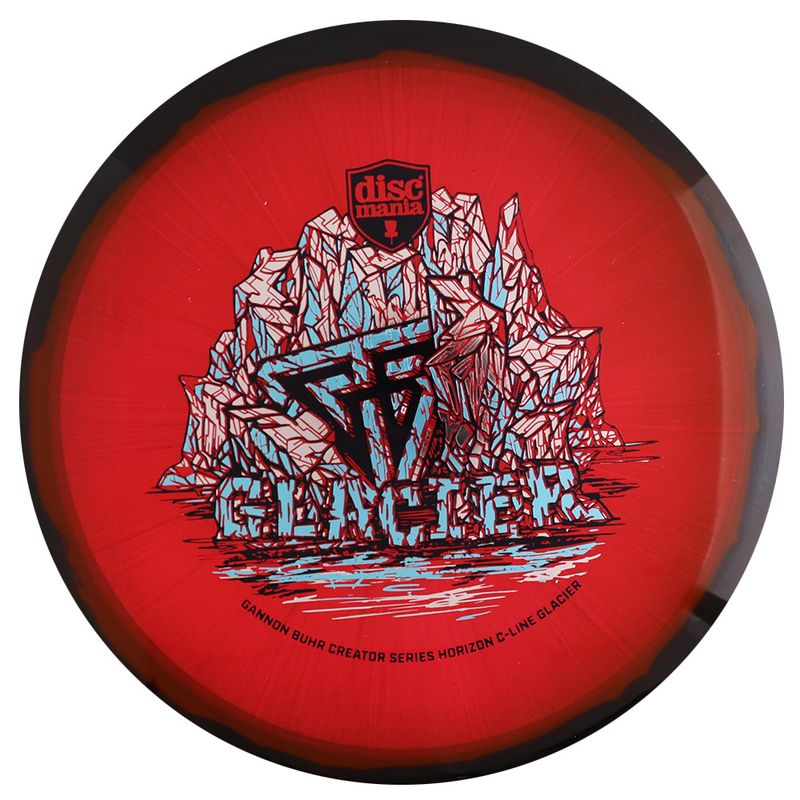 C-Line Horizon Glacier - Gannon Buhr Creator Series