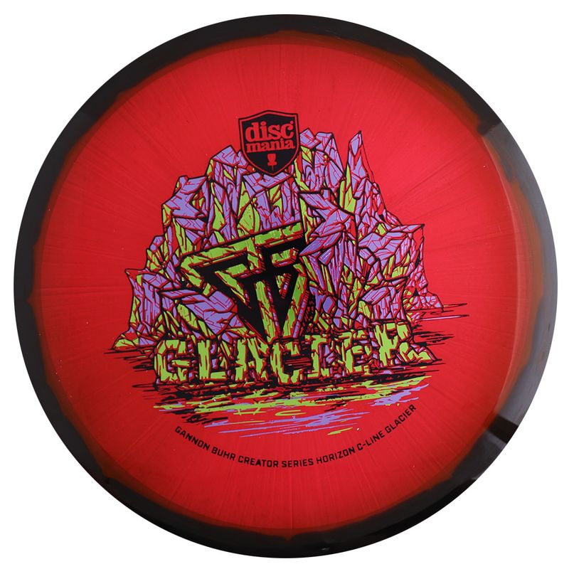 C-Line Horizon Glacier - Gannon Buhr Creator Series