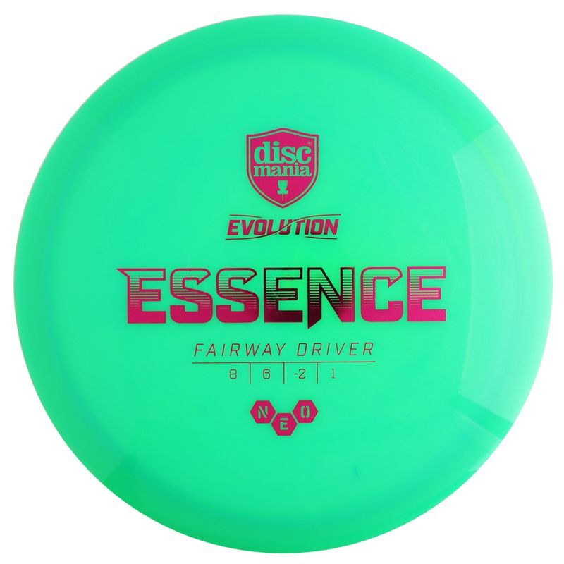 NEO Essence