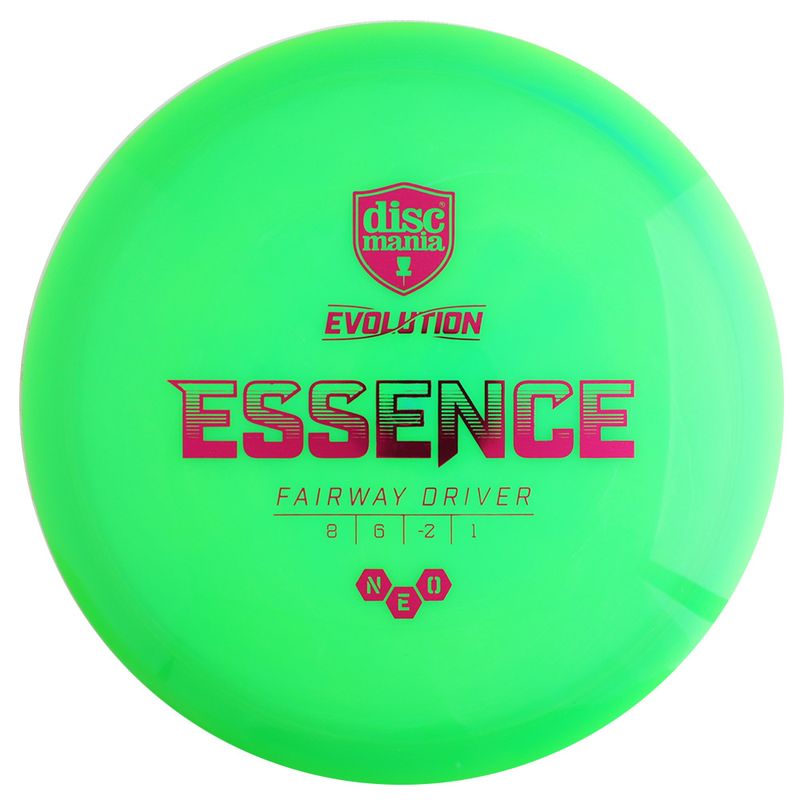 NEO Essence