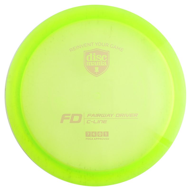 C-Line FD