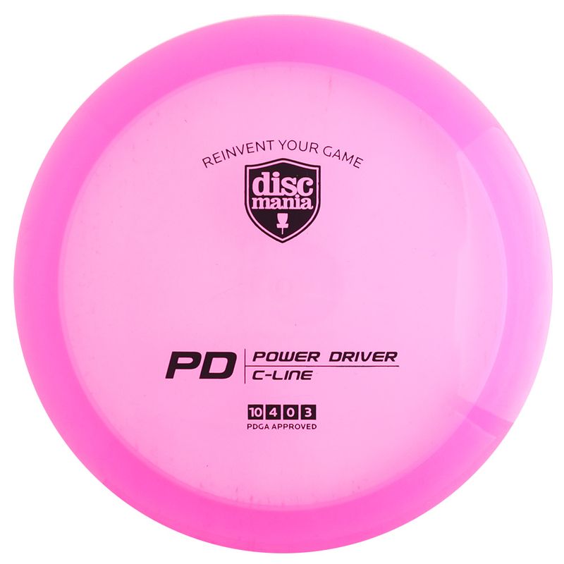C-Line PD