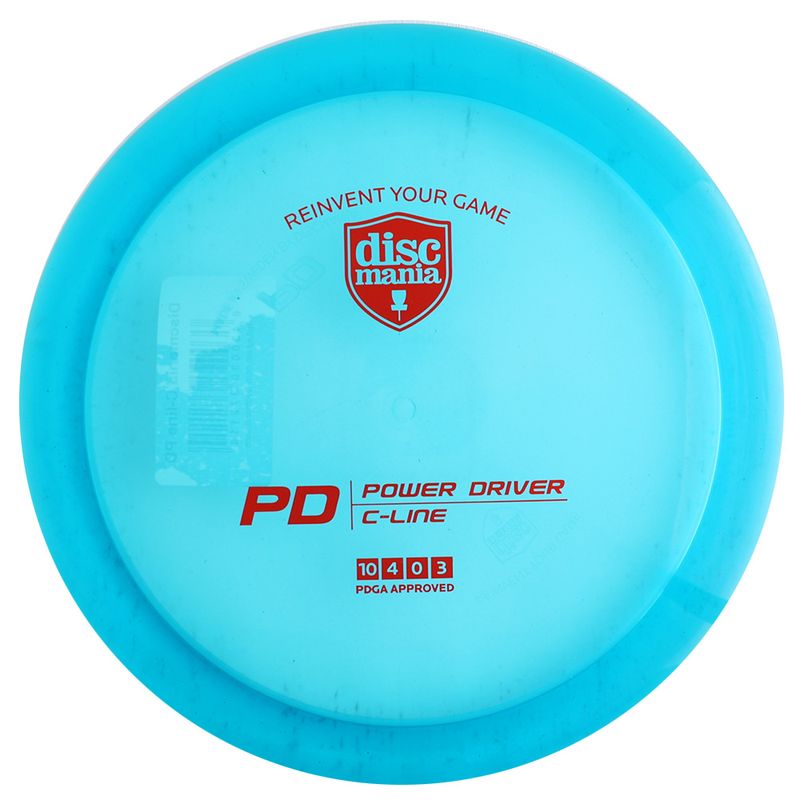 C-Line PD