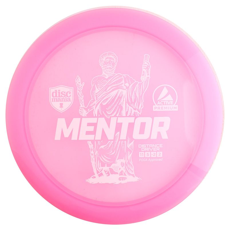 Active Premium Mentor