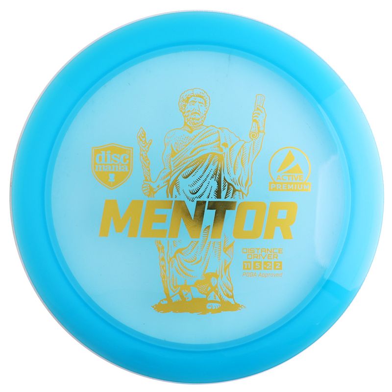 Active Premium Mentor