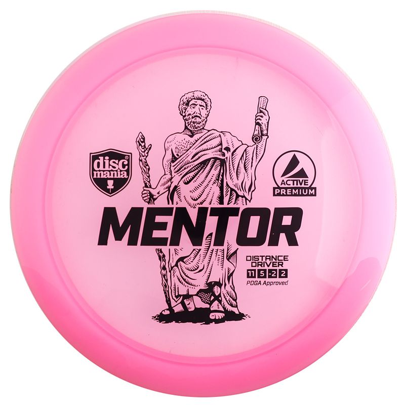 Active Premium Mentor