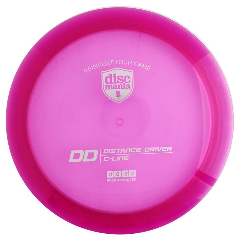 C-Line DD