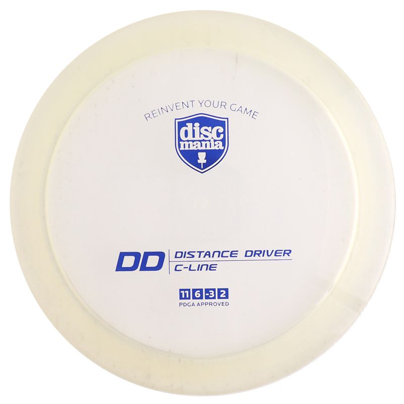 C-Line DD