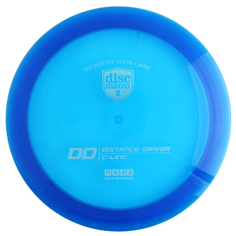 C-Line DD
