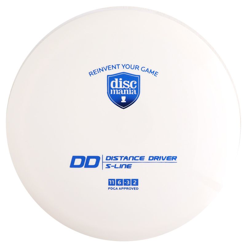 S-Line DD