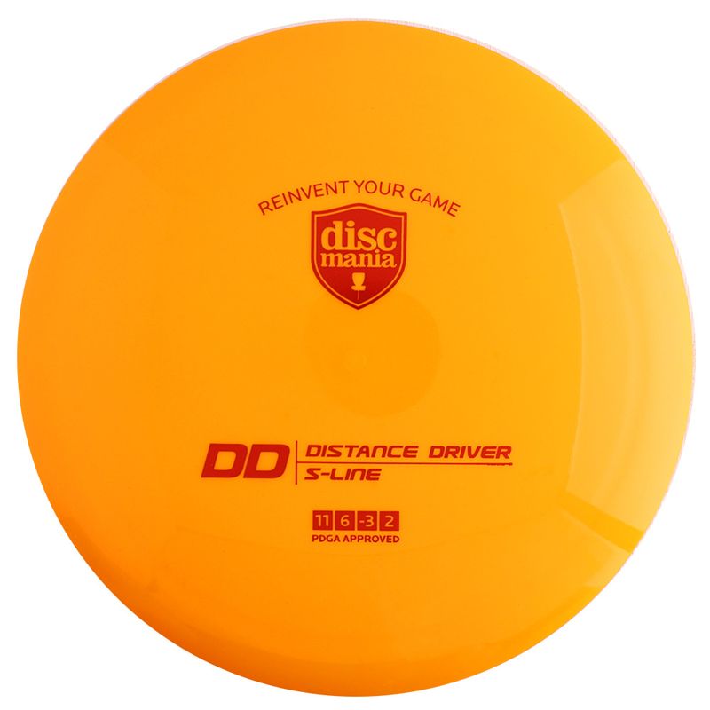 S-Line DD