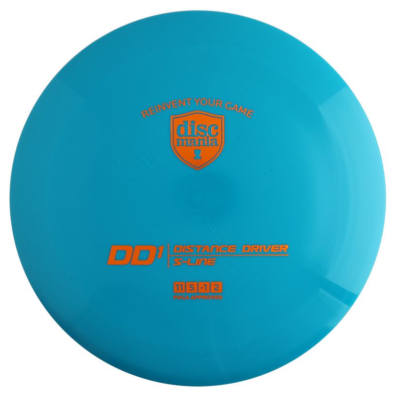 S-Line DD1