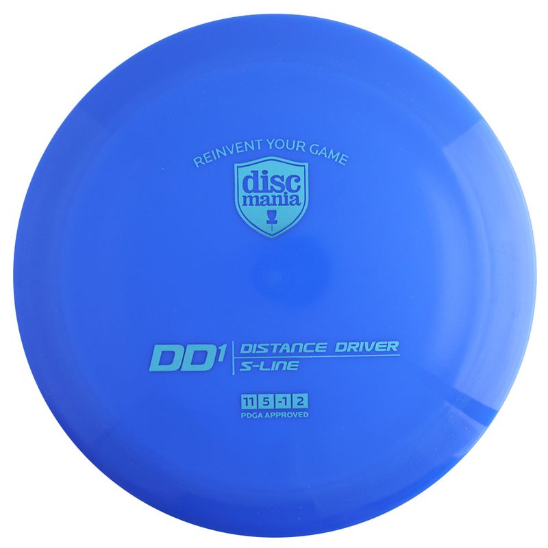 S-Line DD1