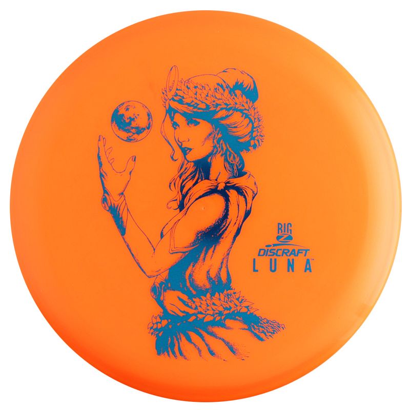 Big Z Luna