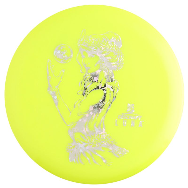 Big Z Luna