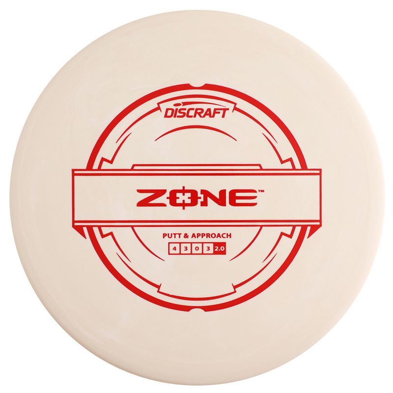 Putter Line Zone