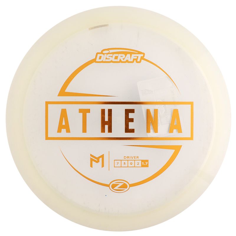 Z Athena 