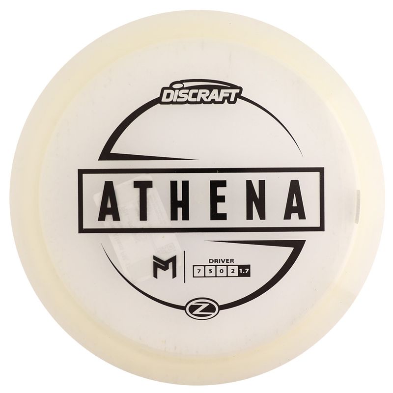 Z Athena 