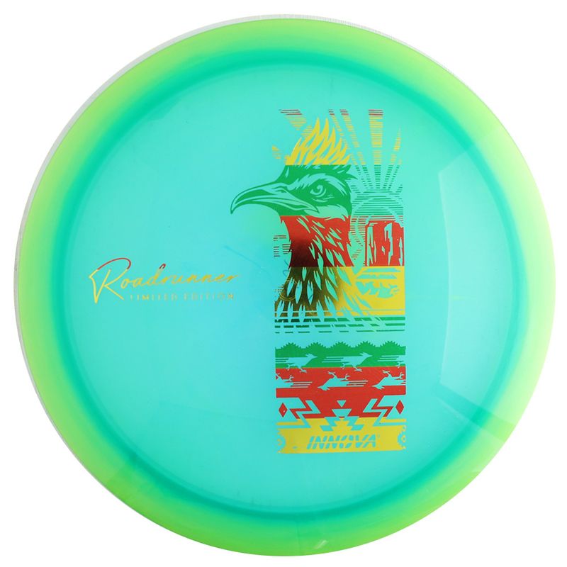 Halo Champion Roadrunner - Limited Edition
