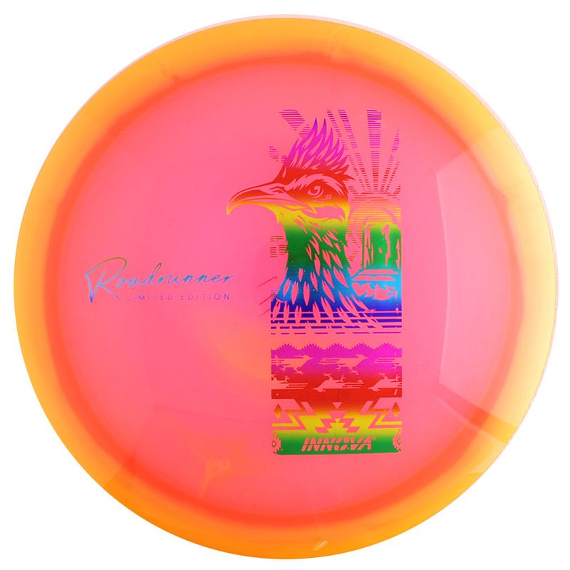 Halo Champion Roadrunner - Limited Edition