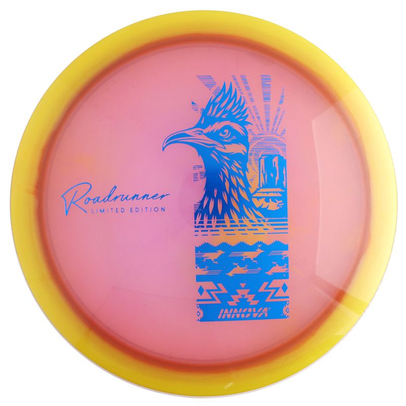 Halo Champion Roadrunner - Limited Edition