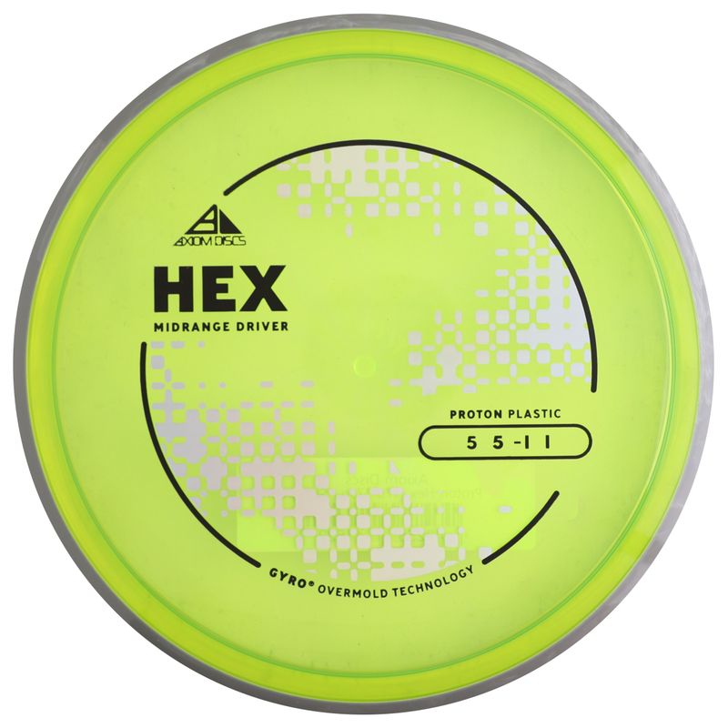 Proton Hex