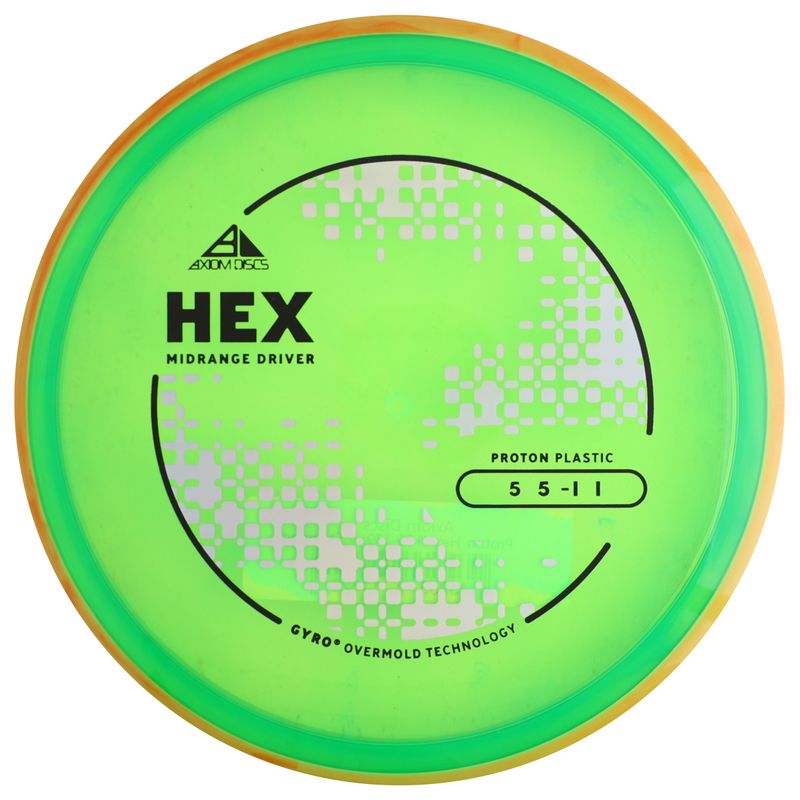 Proton Hex