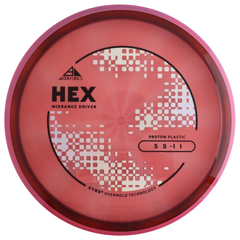 Proton Hex