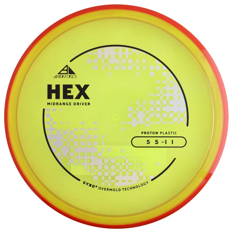 Proton Hex