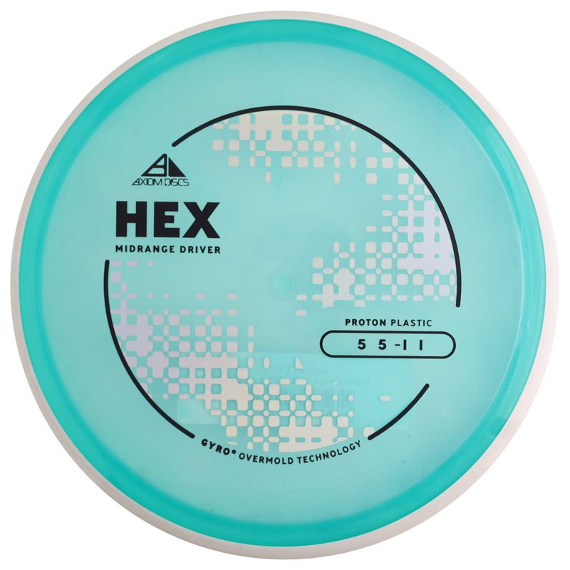 Proton Hex