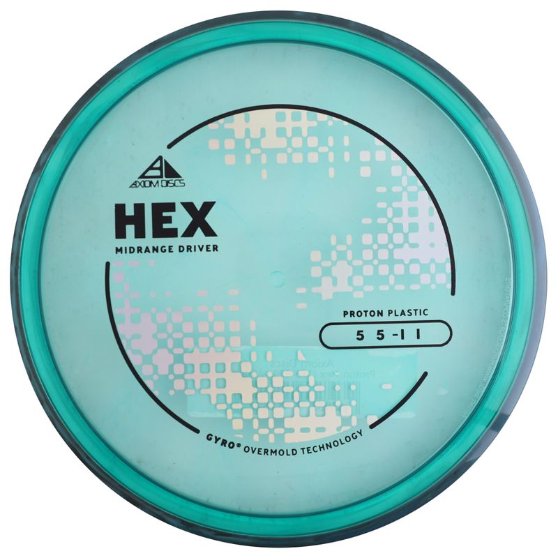 Proton Hex