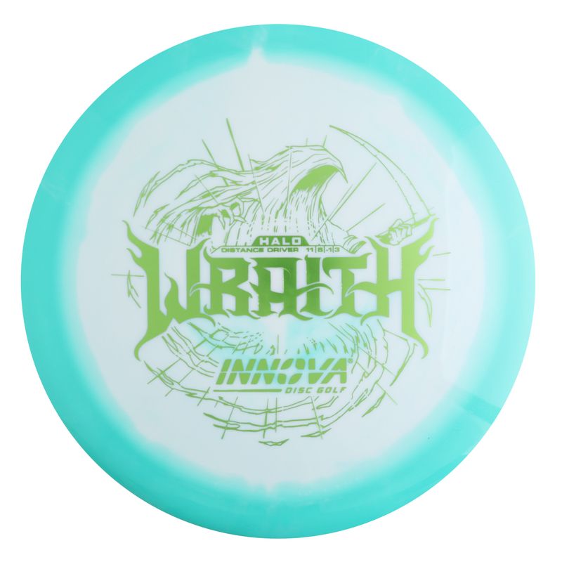 Halo Star Wraith