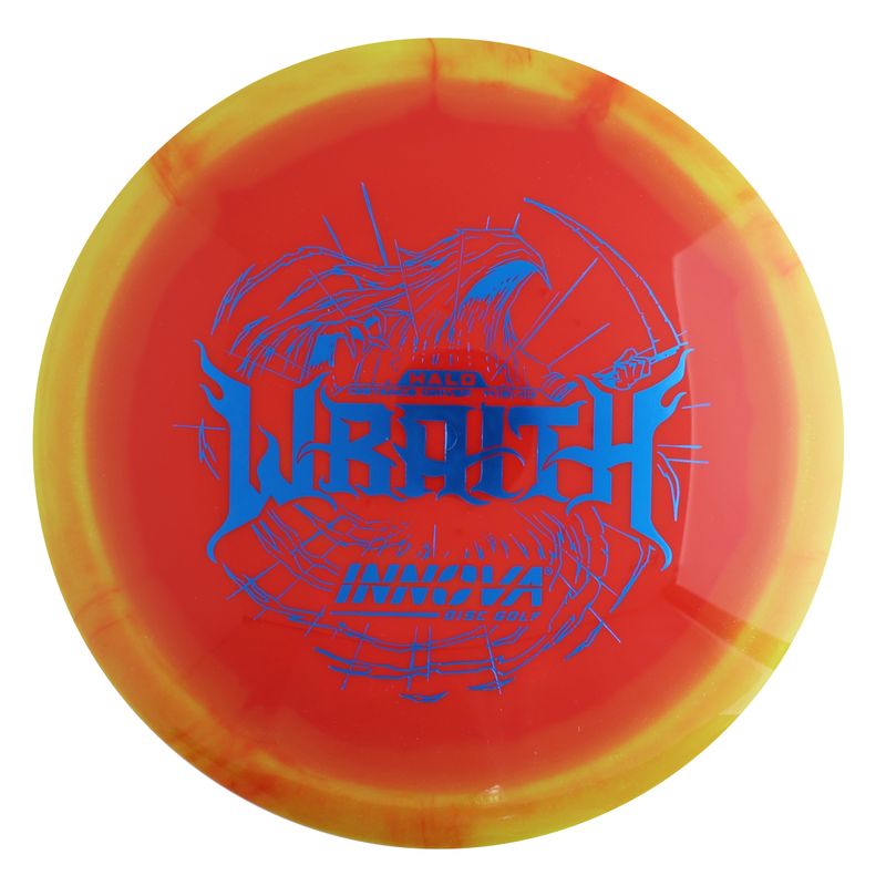 Halo Star Wraith