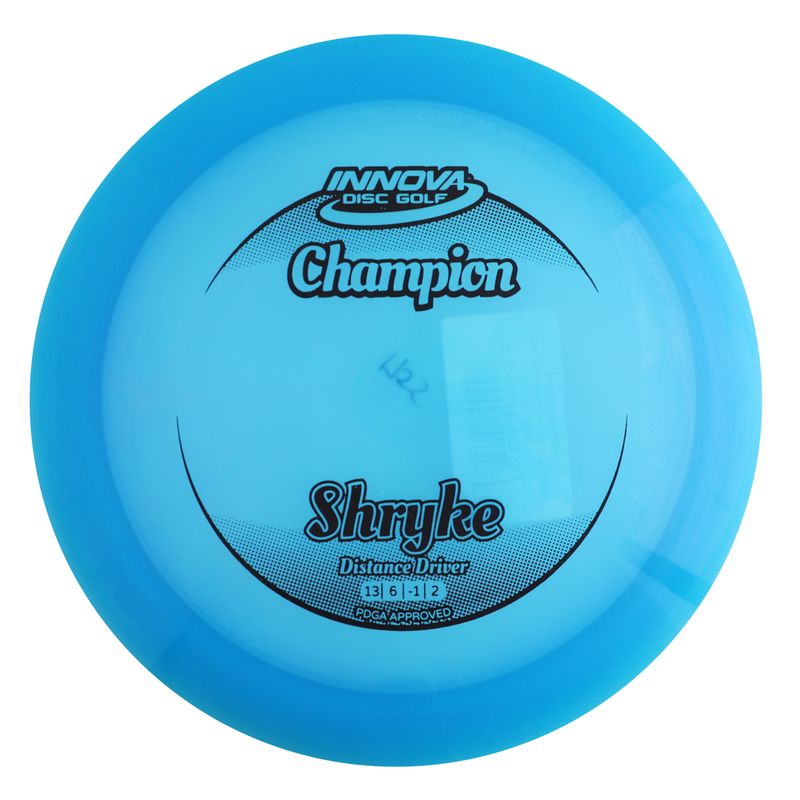 Champion Shryke