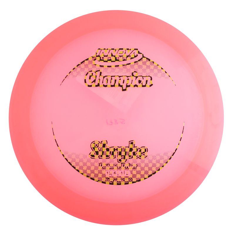 Champion Shryke