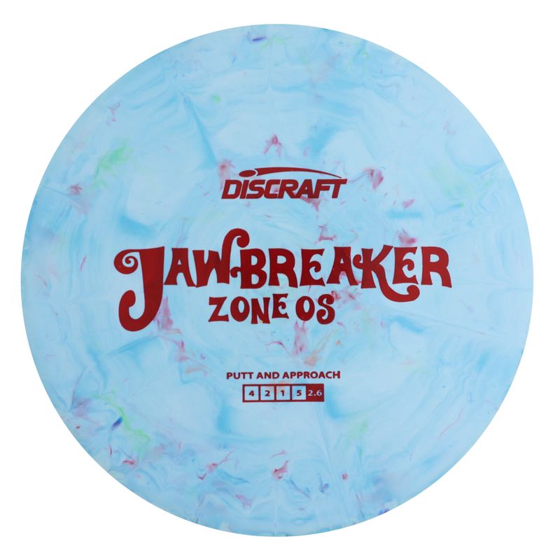 Jawbreaker Zone OS