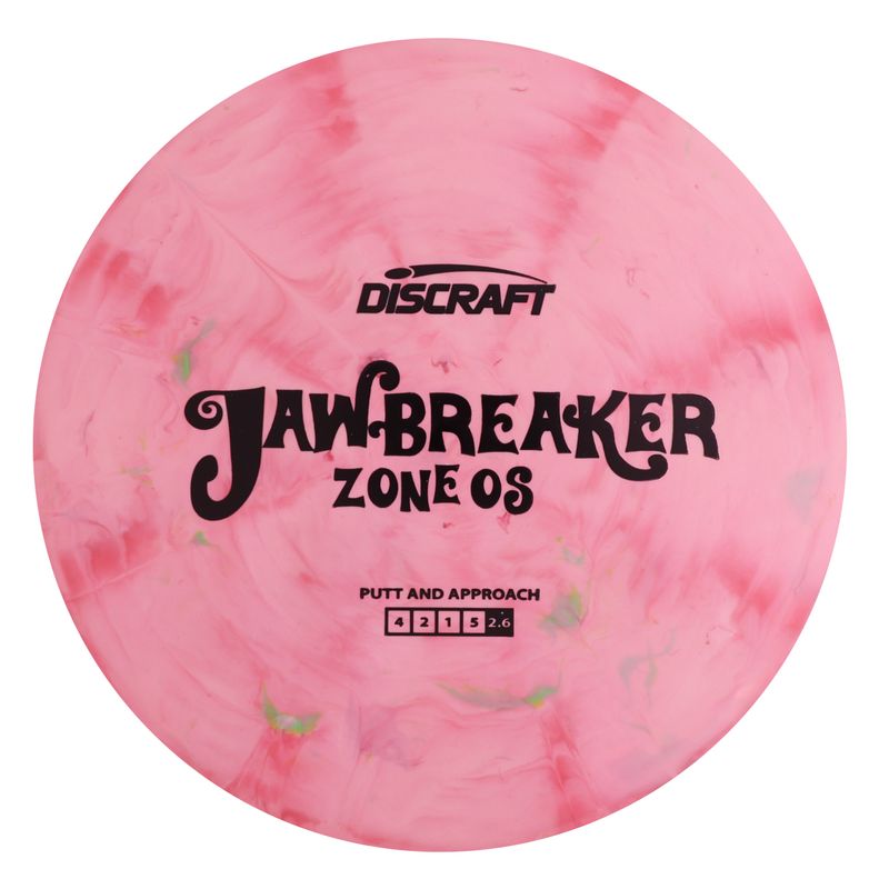 Jawbreaker Zone OS
