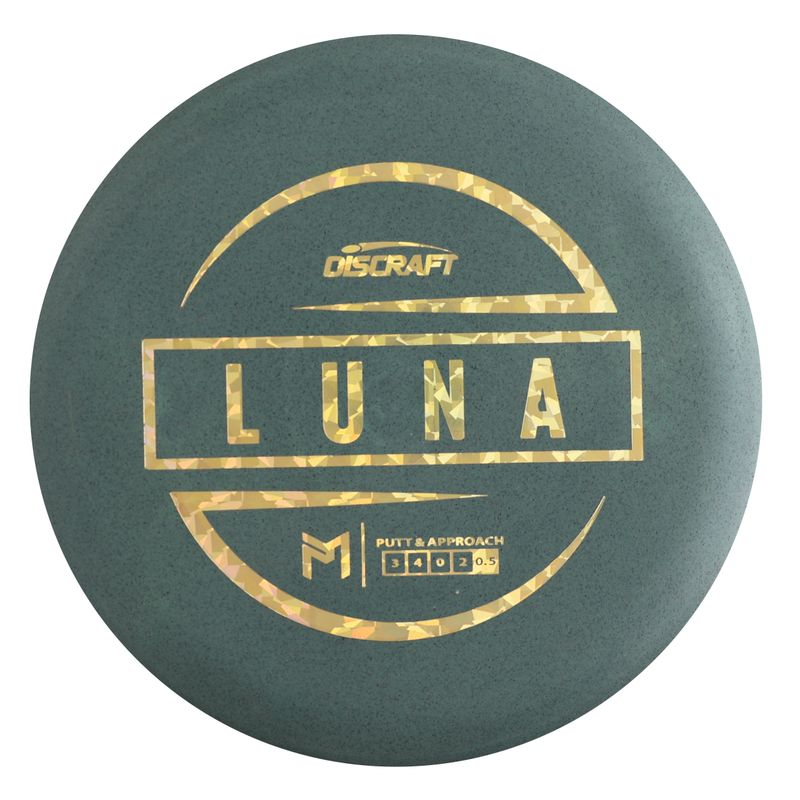 Jawbreaker Luna