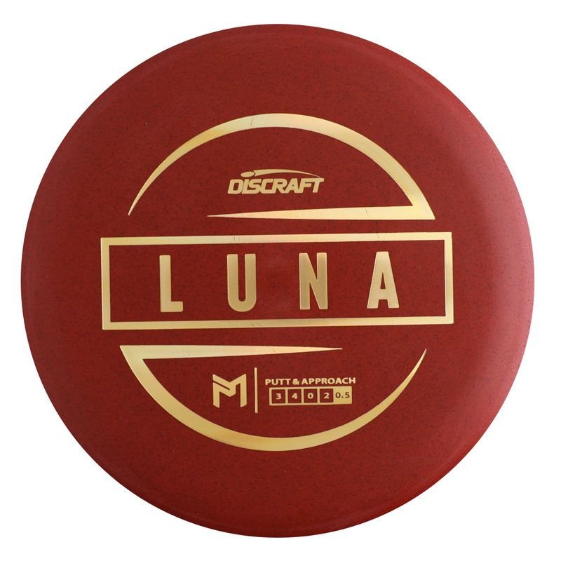 Jawbreaker Luna