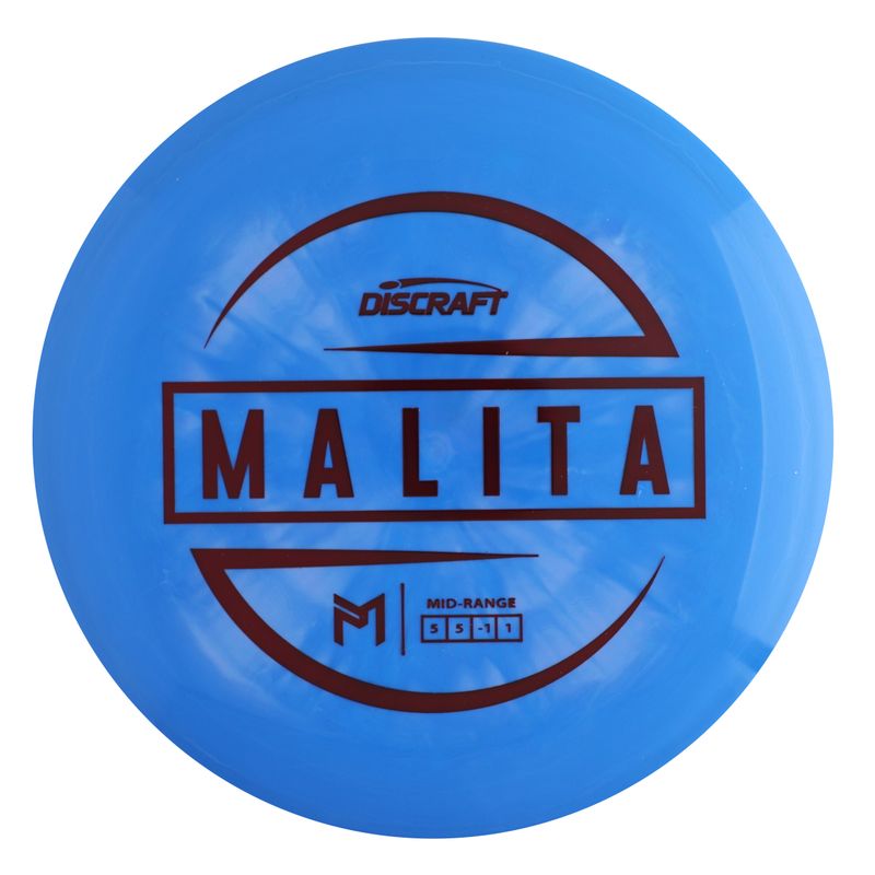 ESP Malita - Paul McBeth