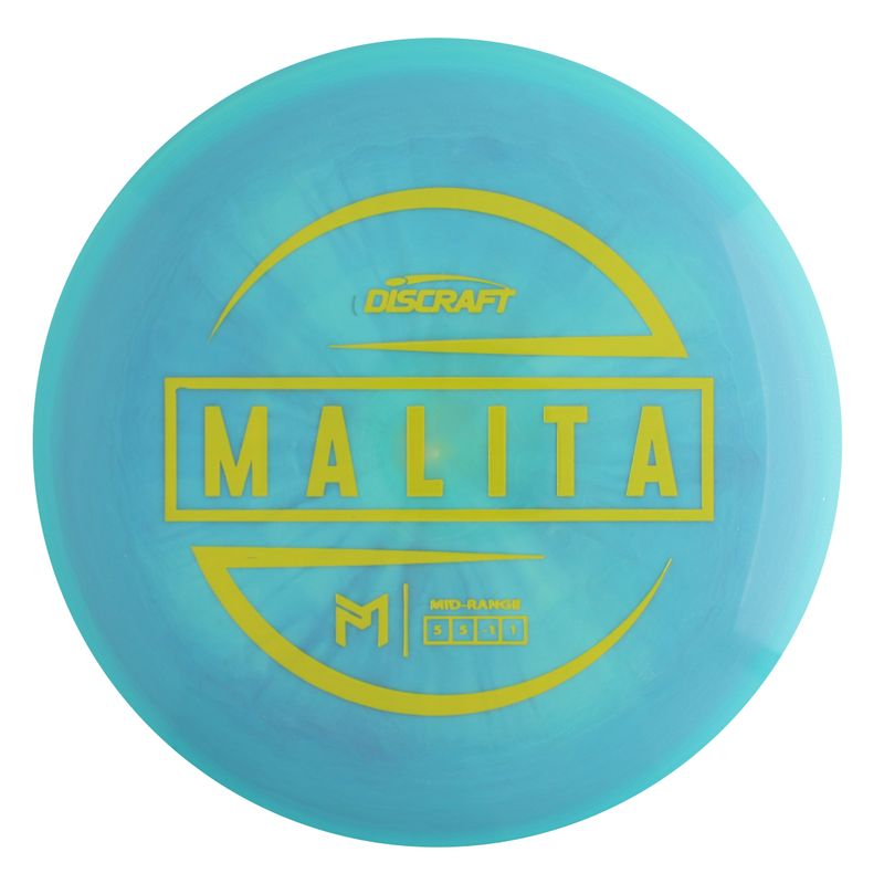 ESP Malita - Paul McBeth