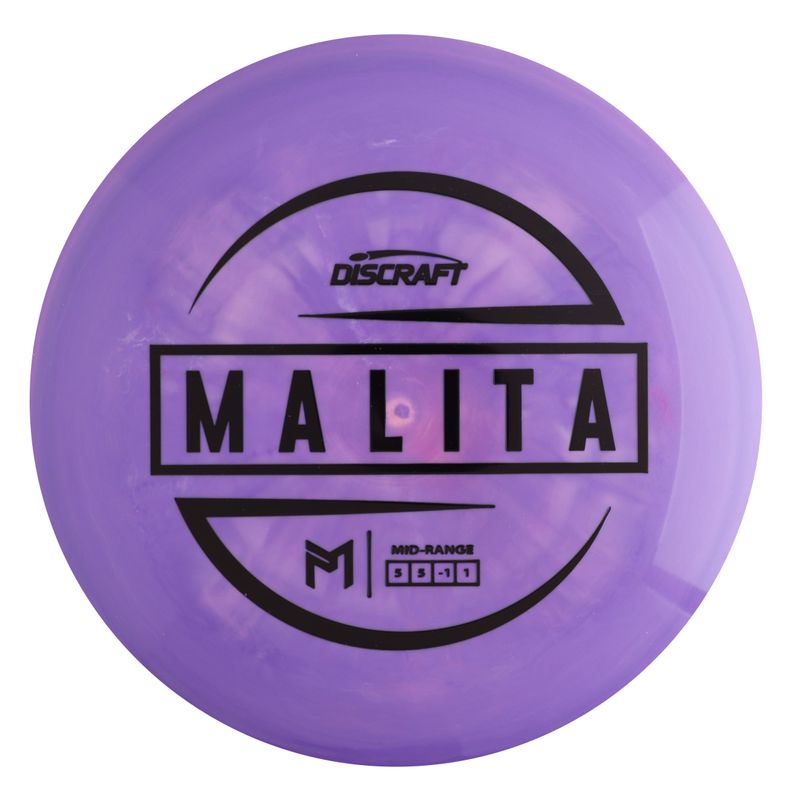 ESP Malita - Paul McBeth