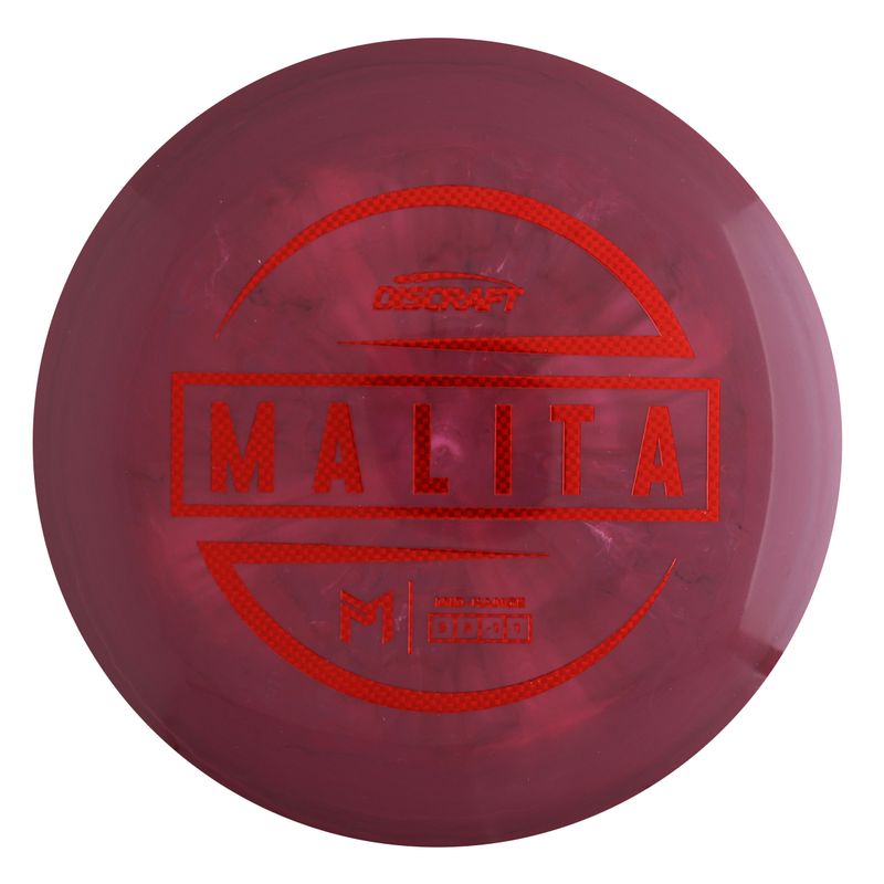 ESP Malita - Paul McBeth